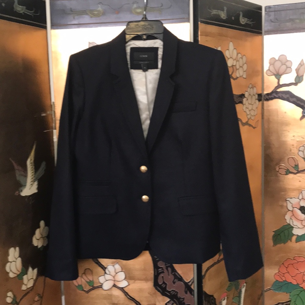 J Crew Blazer